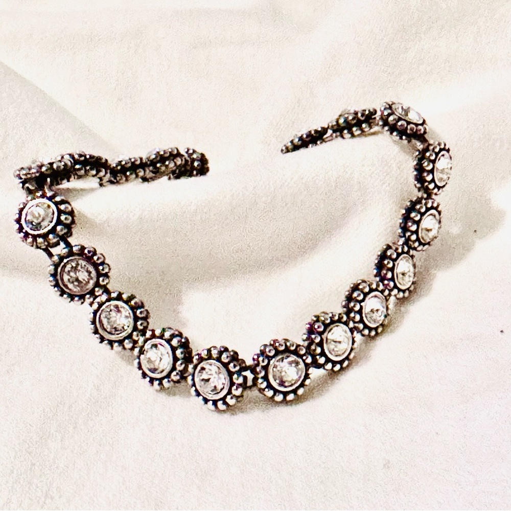 Brighton Twinkle Link Bracelet